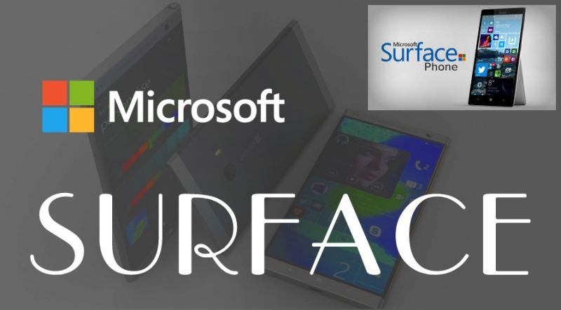 Microsoft se despide de los Lumia ¿Surface Phone ya es una realidad?