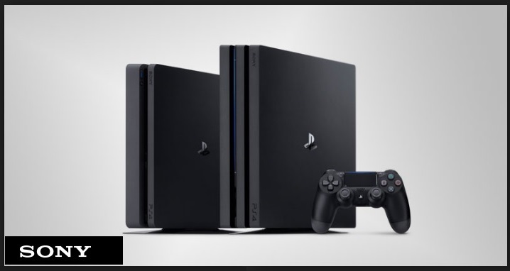 Sony presenta dos nuevas Playstation 4: PS4 Pro y PS4 Slim ¿Consolas a 4K?