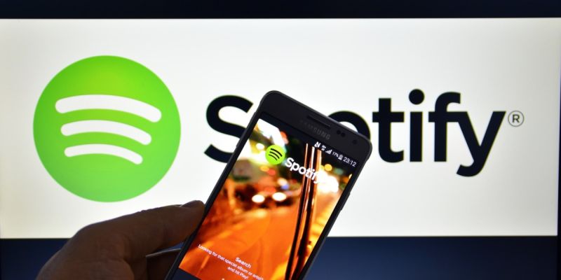Spotify logra romper la marca de los 40 millones de usuarios premium
