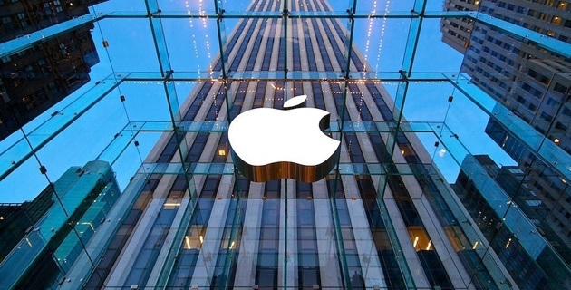 ¿Adiós Apple? El iPhone no impidió caída en las ventas del año fiscal 2016