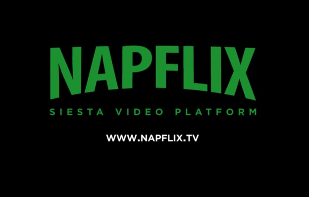 ¿Qué es Napflix? Ya dormir no será más un problema