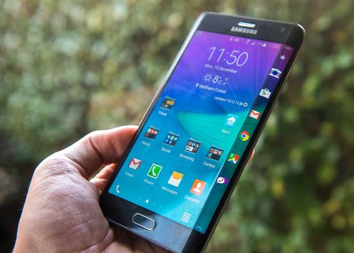 ¿Qué? Samsung dice que lanzará el Galaxy Note 8 pronto