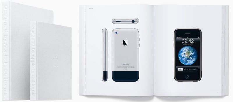 Apple presenta su nueva creación: Un libro por $300 ¡Quedarás sorprendido!