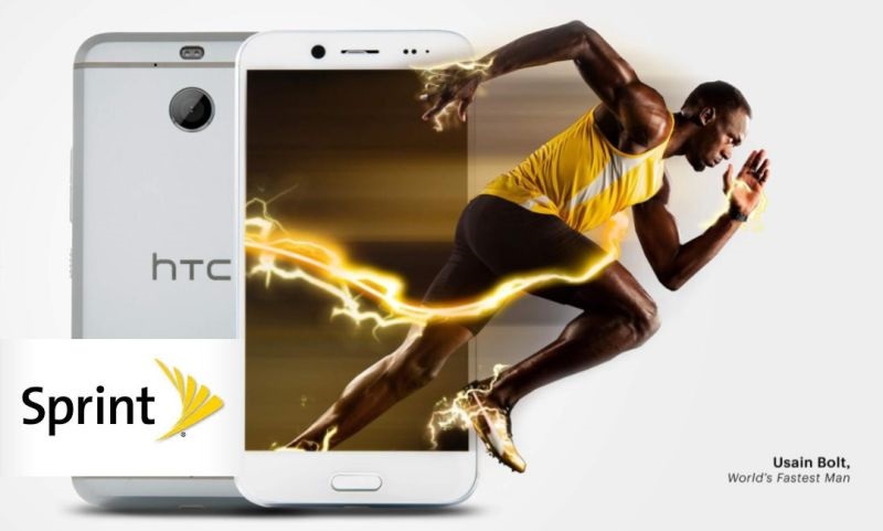 HTC Bolt es el más rápido del mercado ¿Sera mejor que el HTC 10?