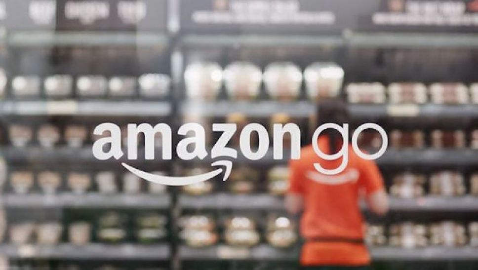 Amazon Go, haz la compra y vete ¡sin esperar colas o pasar por caja!
