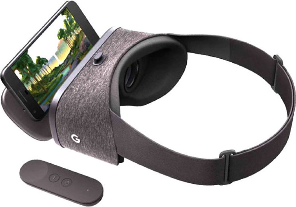 Google Daydream VR contará con nuevos videojuegos, ¿cuáles serán?