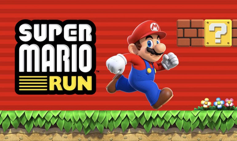 Nintendo Super Mario Run llega por fin a iOS, ¡la espera ha acabado!