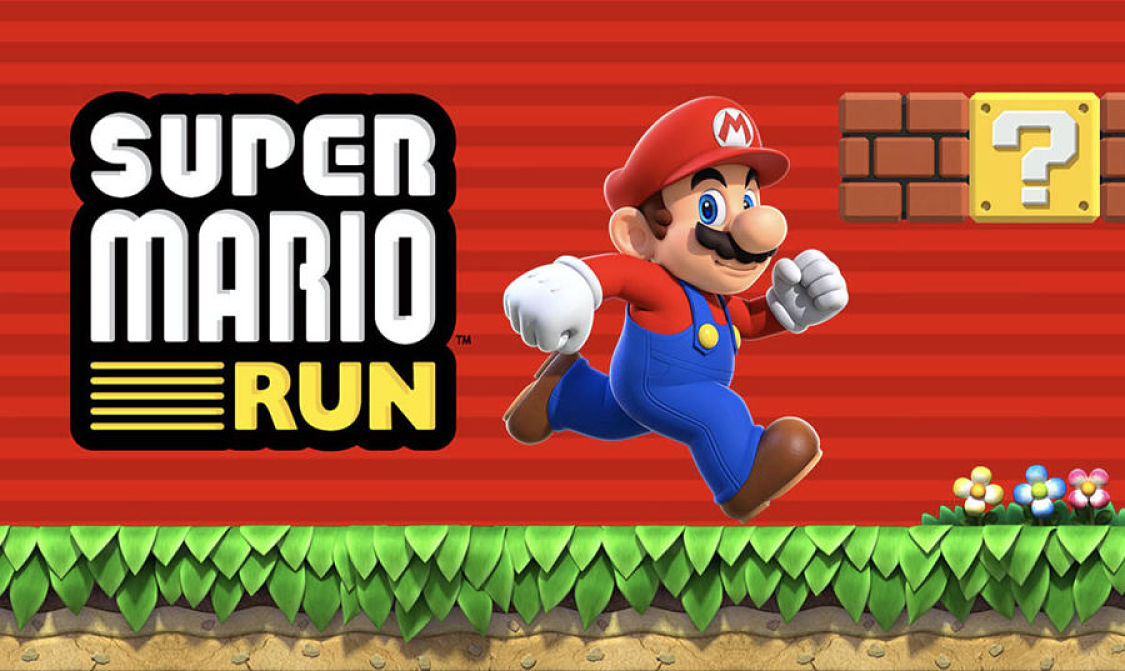 Nintendo Super Mario Run llega por fin a iOS, ¡la espera ha acabado!
