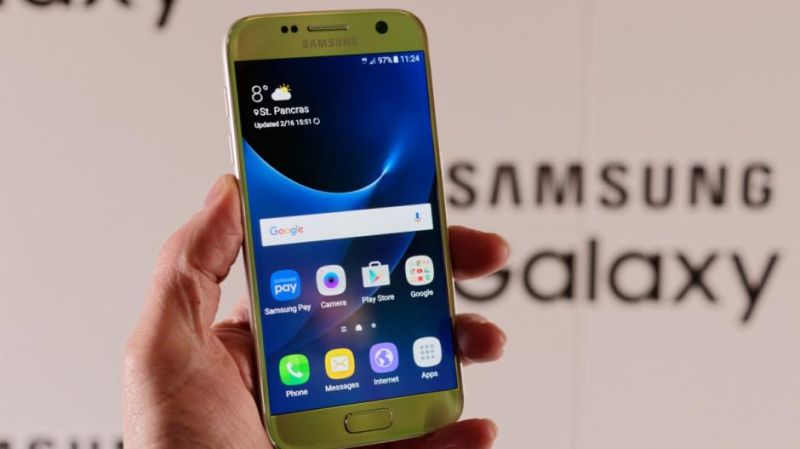 Samsung Galaxy S8 tendrá 6gb RAM y un nuevo estilo ¿Conoce al Modo Bestia?