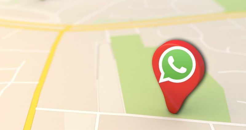 WhatsApp: Nueva actualización les dirá a tus contactos dónde estás