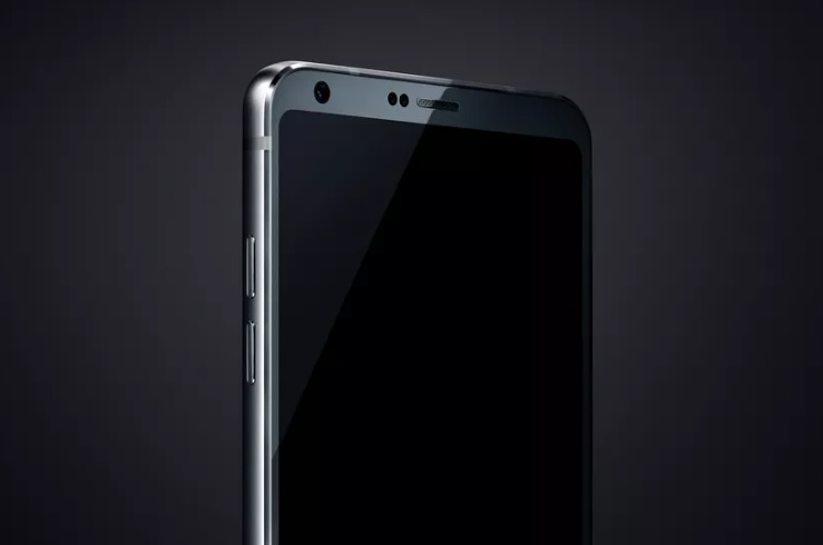 LG G6 se filtran nuevas imágenes Vendrá con Más novedades-1