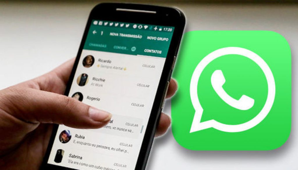 WhatsApp cambiara su tiempo limite para borrar mensajes enviados
