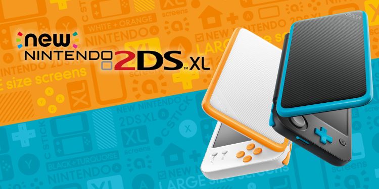Nintendo Lanzará nueva Consola: NDS 2DS XL ¿Qué trae de nuevo?-1