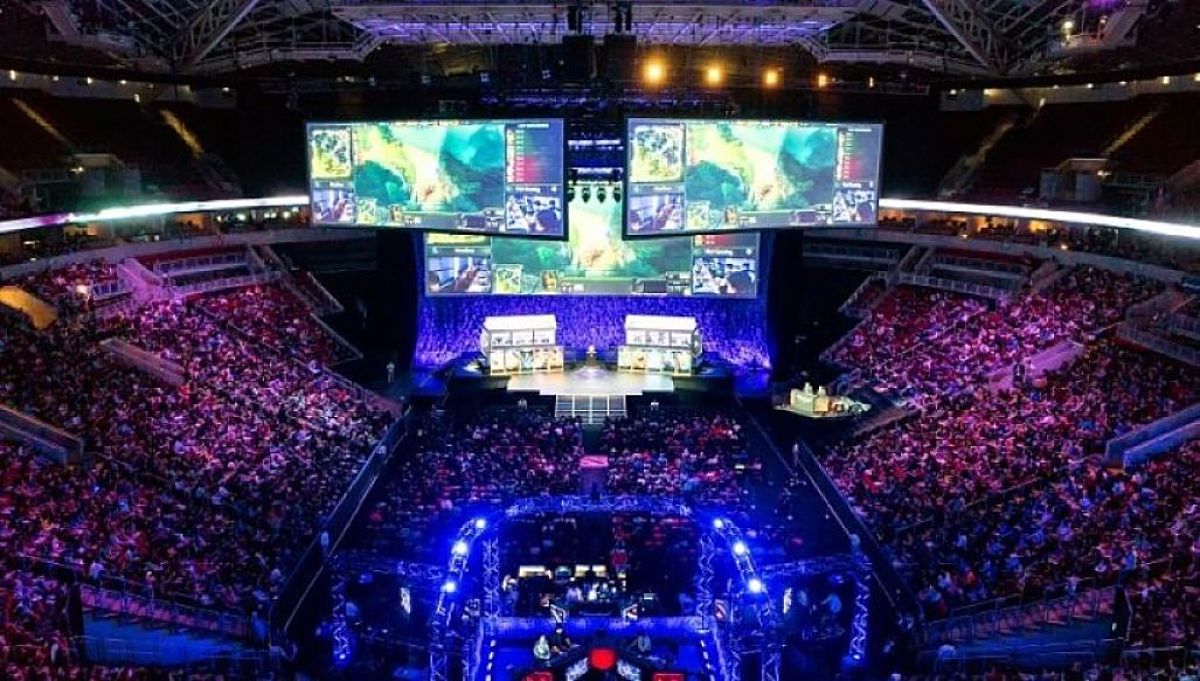 eSports: Ya es posible ver sus eventos gracias a Blizzard y Twitch