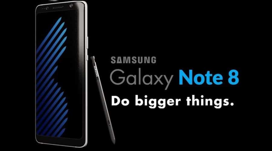 Galaxy Note 8 Oficialmente sale el 23 de agosto Filtran nuevas imágenes-3