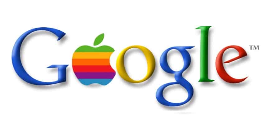 ¿Google seguirá siendo el consentido de Apple? Debe pagar US$3,000 millones