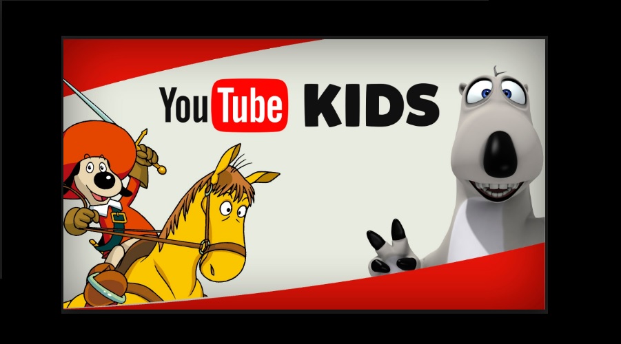 ¡Alerta! ¿Sabes Por que Youtube no es recomendable para los niños?-1