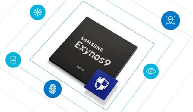 Samsung lanzará finalmente el chip Exynos 9810 con inteligencia artificial-2