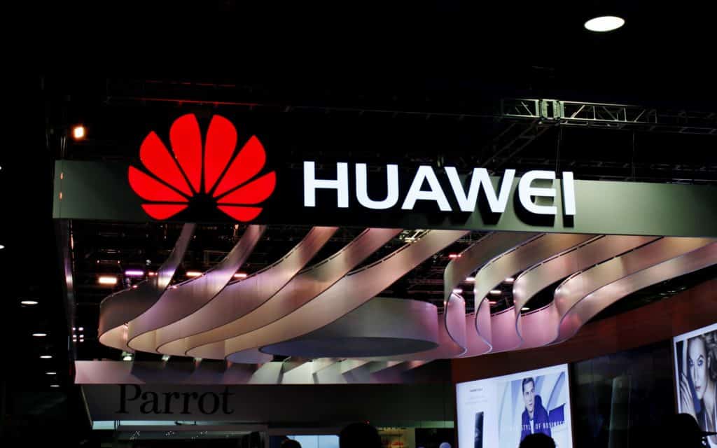 Intel, Qualcomm y Broadcom se unen al boicot contra Huawei