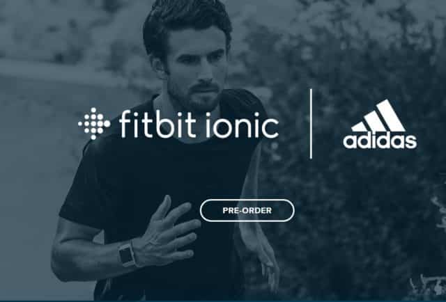 El nuevo Fitbit Ionic Adidas Edition destronara al Apple Watch-1