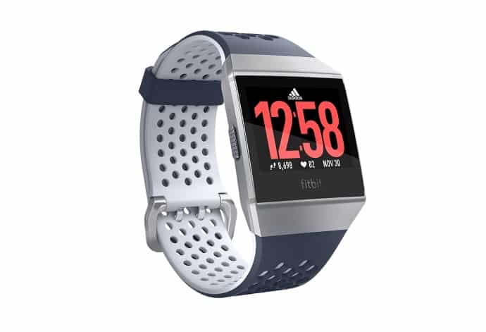 El nuevo Fitbit Ionic Adidas Edition destronara al Apple Watch-2