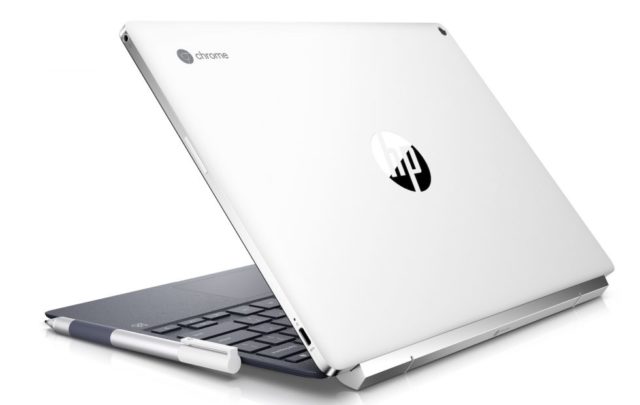 HP Chromebook x2: ¿Es la primera Chromebook del mundo que se desmonta?