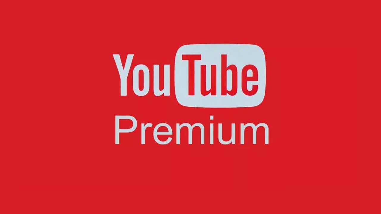 YouTube Premium: Todo Lo Que Necesitas Saber De Este Nuevo Servicio ...