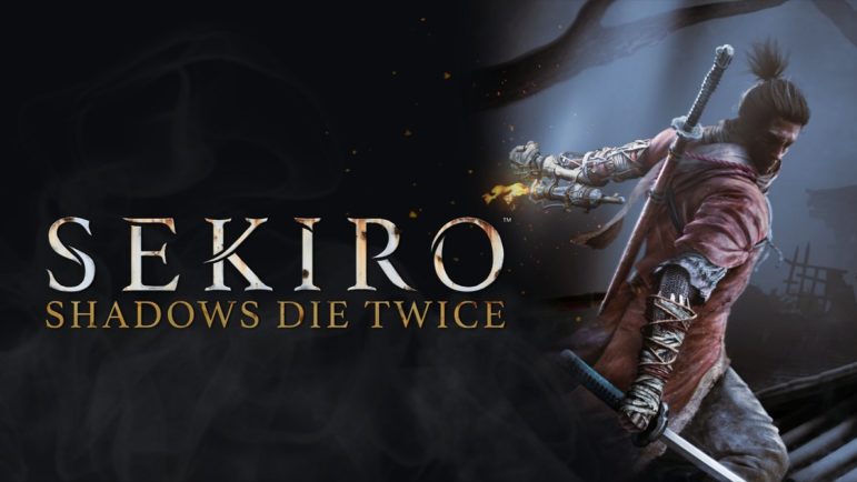 Sekiro Shadow Die Twice: Lanza nuevo video Video Cuando sale a la venta