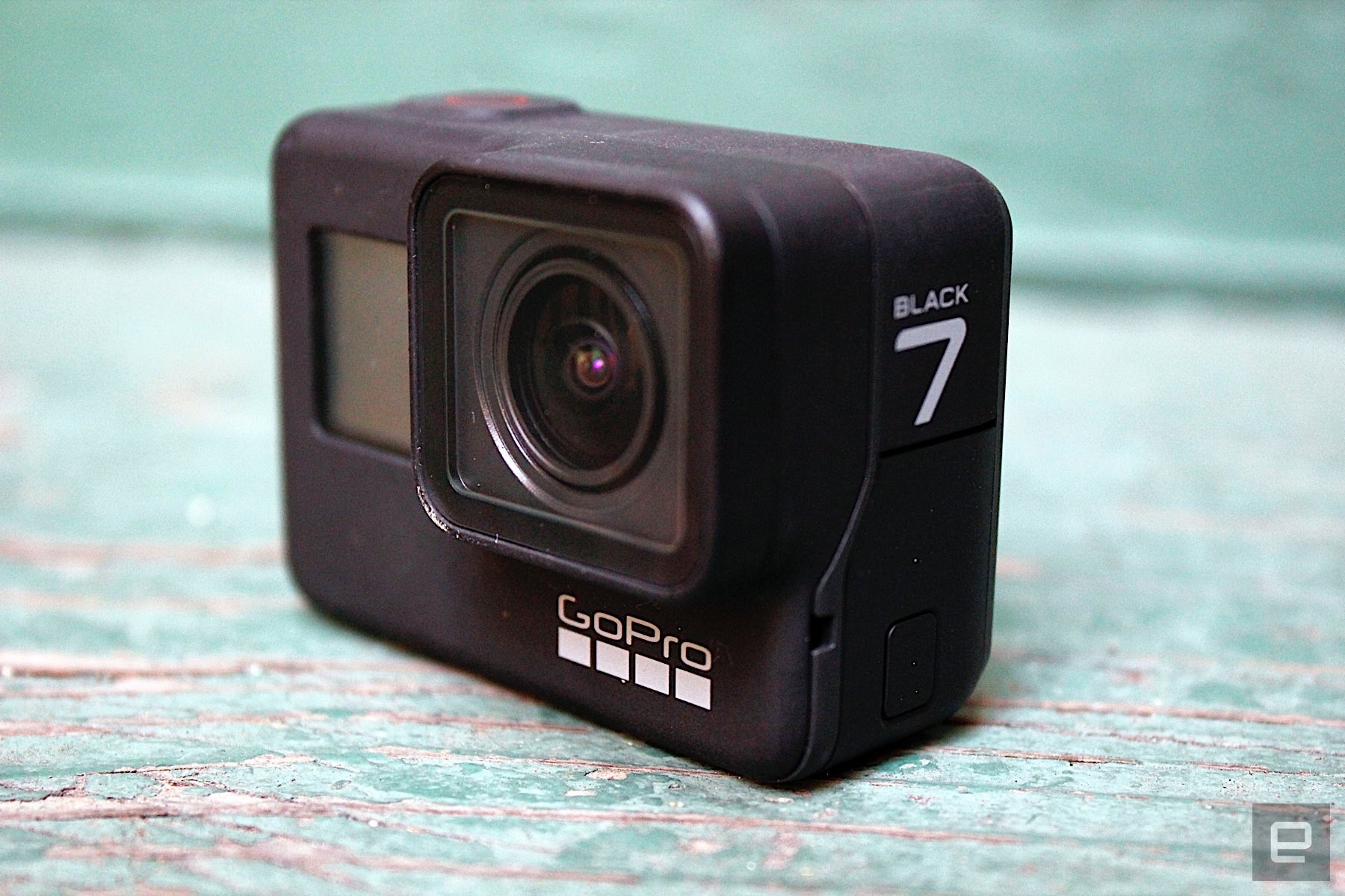 Libro temblor gráfico GoPro Hero7 Black: La cámara perfecta para las redes sociales – HoyEnTEC