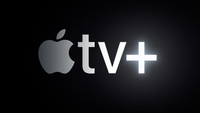 Apple TV Plus se puede ver Gratis en iPhone, Amazon Fire, Roku-1