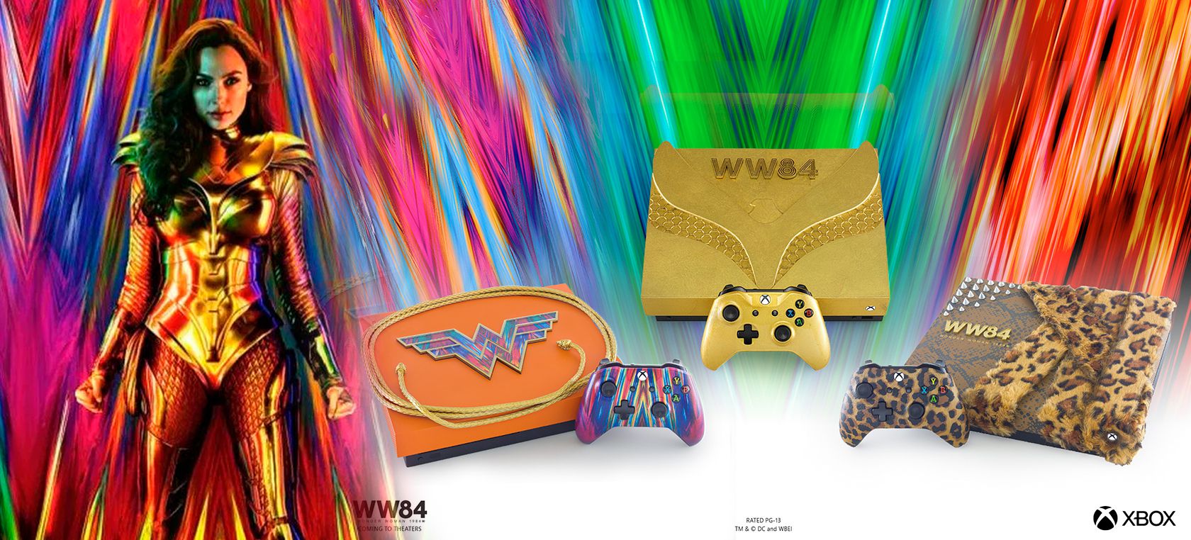 Ww84 xbox deals