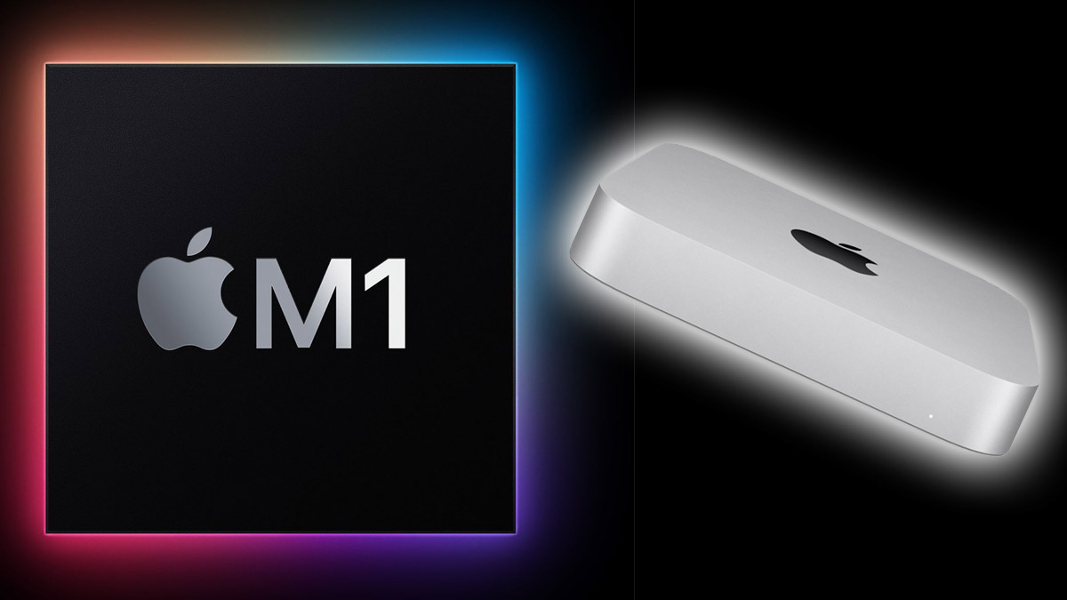 Nuevas Mac de Apple llegan con el Chip M1 y dicen adiós a Intel – HoyEnTEC