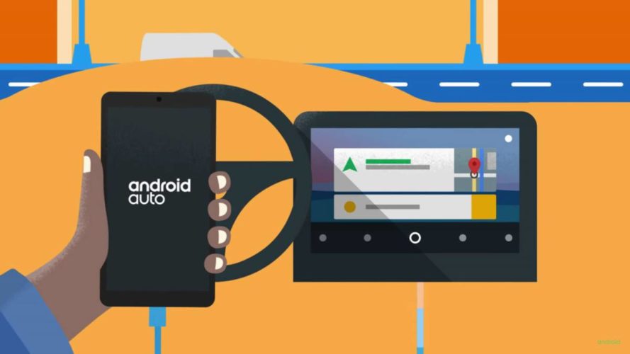Descubre cómo probar la beta de Android Auto antes que todos los demás ...