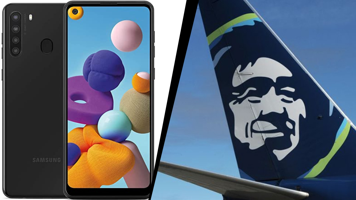 Samsung – Explota un Galaxy A21 en un avión – HoyEnTEC