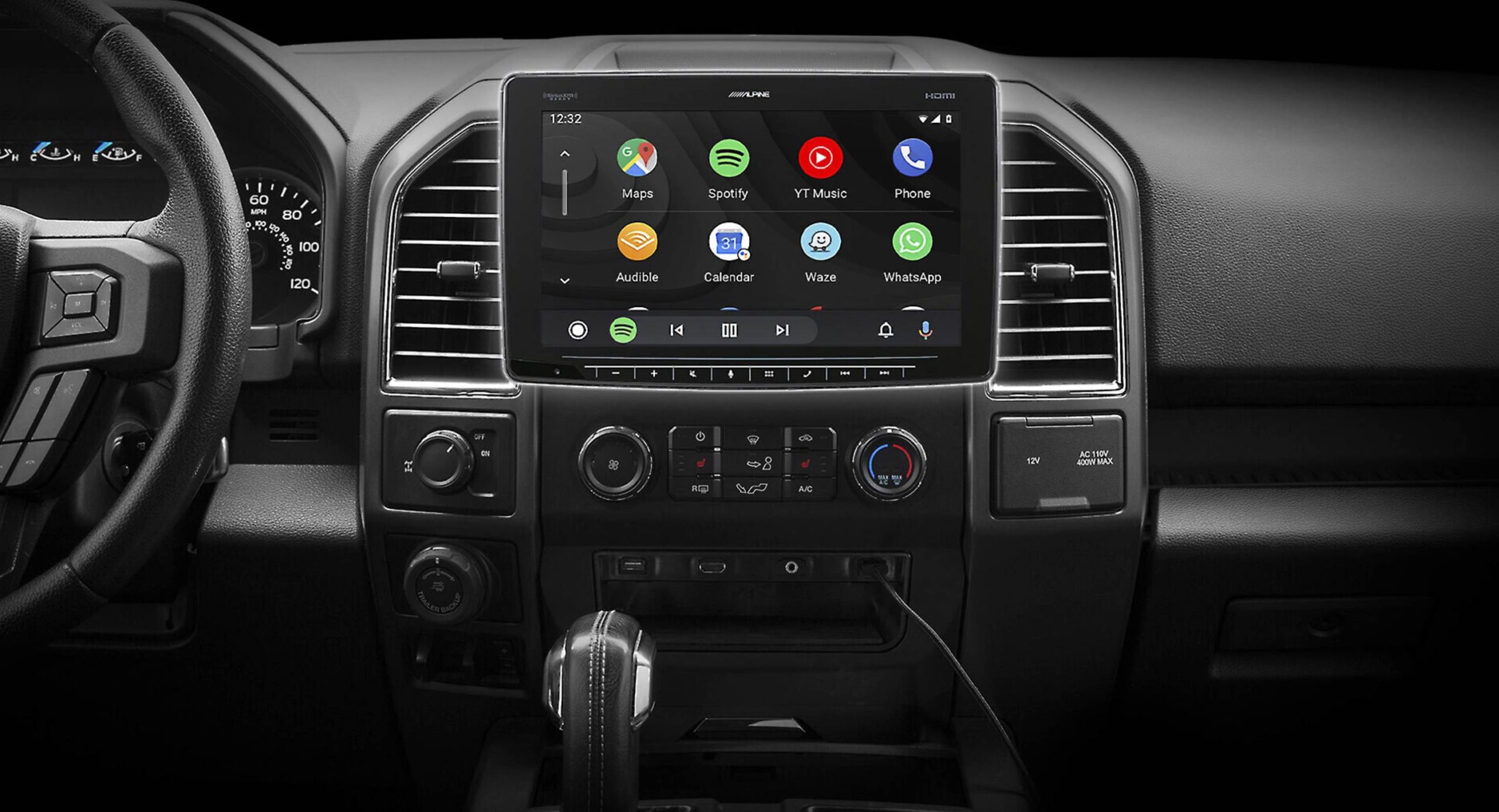 Cómo saber si tu coche es compatible con Android Auto