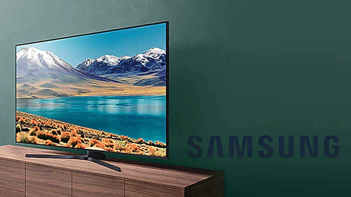 Samsung Incorpora Ia En Su Nueva Gama De Televisores Hoyentec 9061