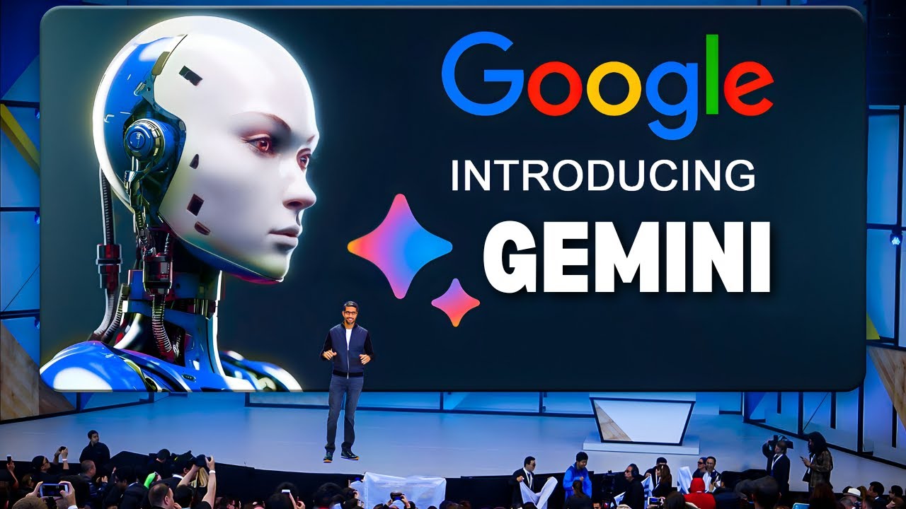 Google se prepara para hacer frente a GPT-4 con su propia inteligencia ...