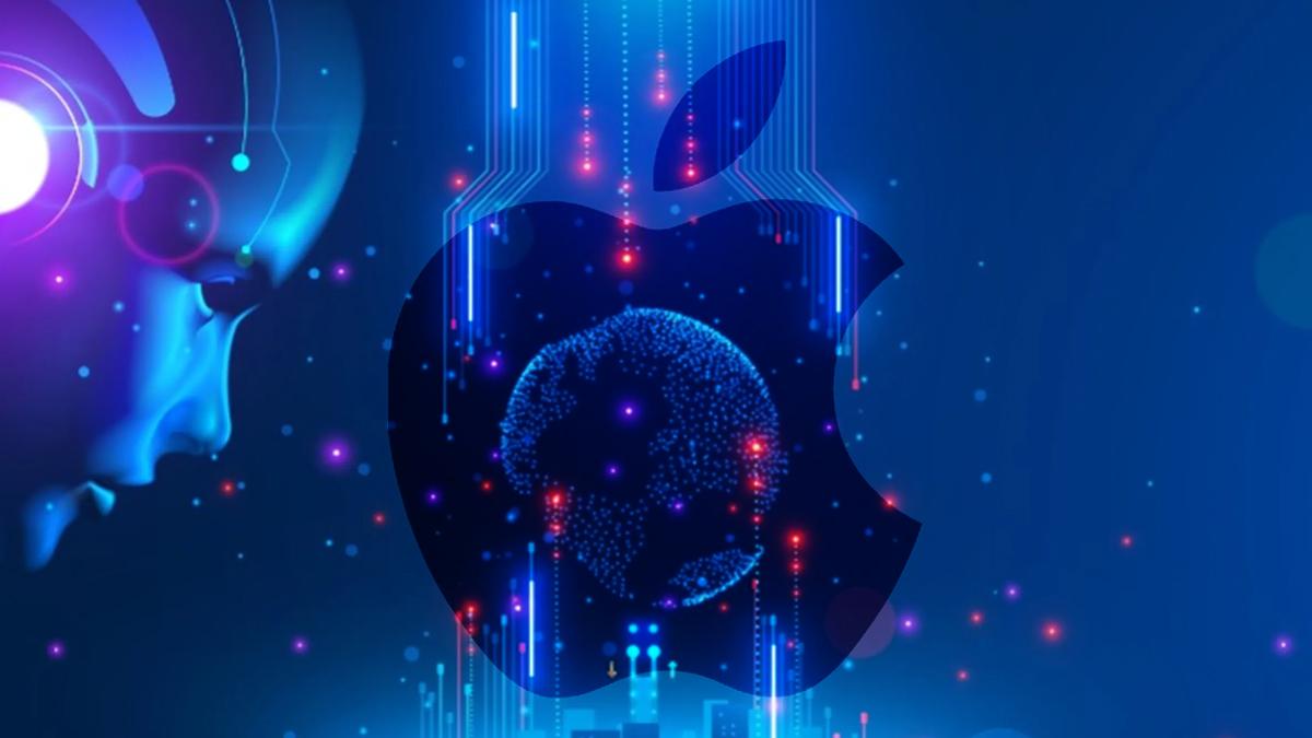Apple anuncia cambios en iOS vinculados a la Inteligencia Artificial ...