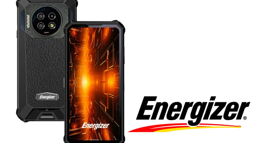 Energizer asaltará el MWC 2019 con 26 nuevos móviles: rugerizados, con  cámara desplegable y baterías enormes