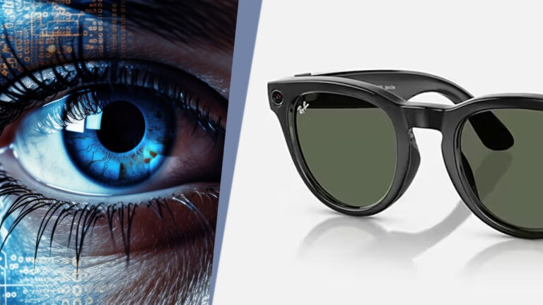 Ray-Ban y Meta actualizarán las gafas inteligentes con nueva IA – HoyEnTEC